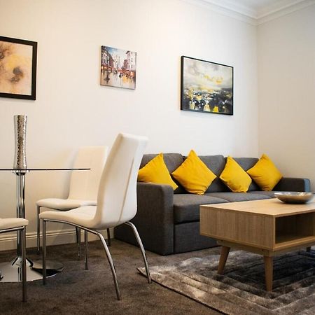 Beautifully Renovated Apartment -Central אדינבורו מראה חיצוני תמונה
