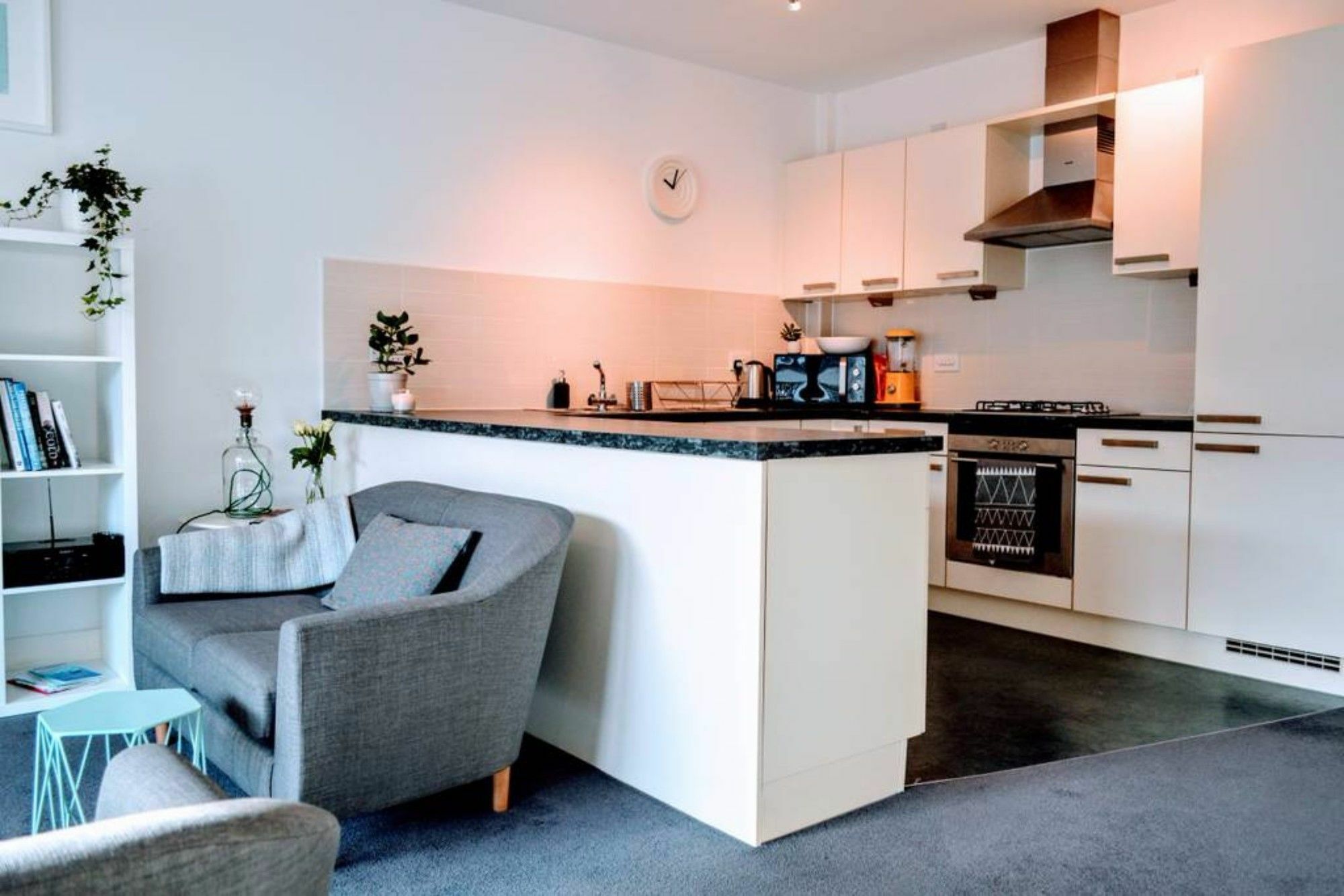 Beautifully Renovated Apartment -Central אדינבורו מראה חיצוני תמונה