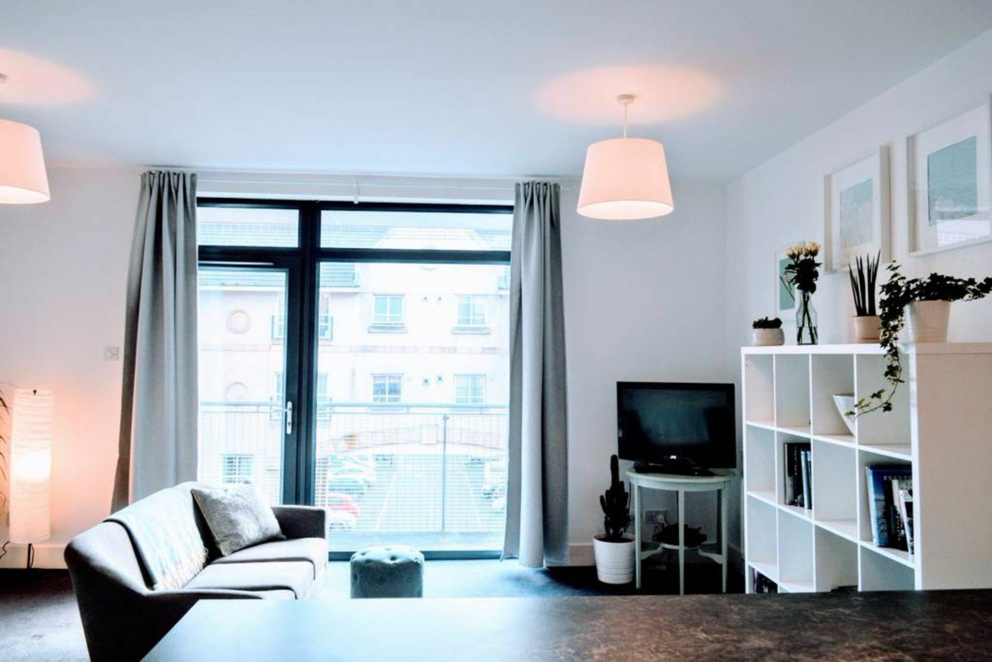 Beautifully Renovated Apartment -Central אדינבורו מראה חיצוני תמונה