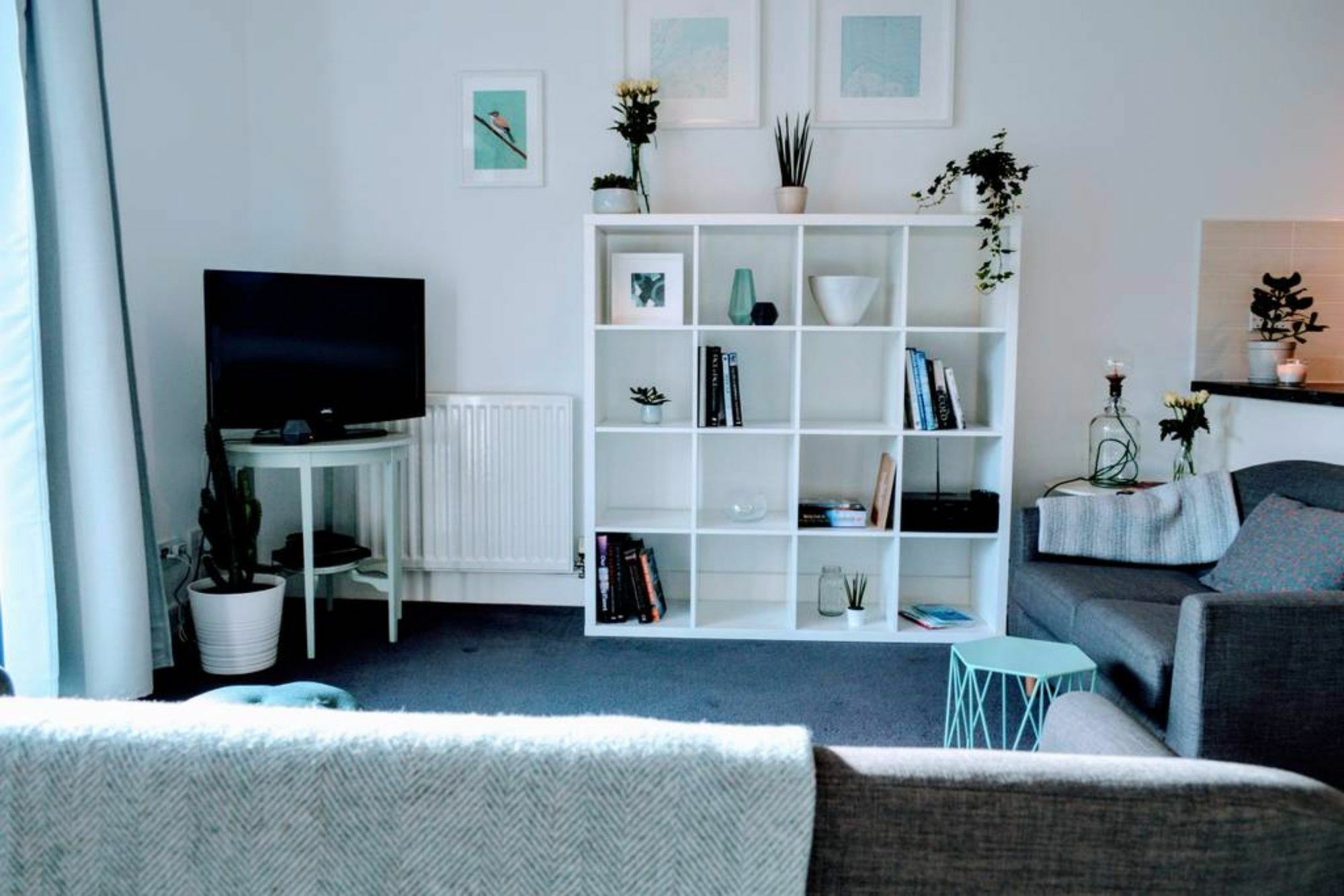 Beautifully Renovated Apartment -Central אדינבורו מראה חיצוני תמונה